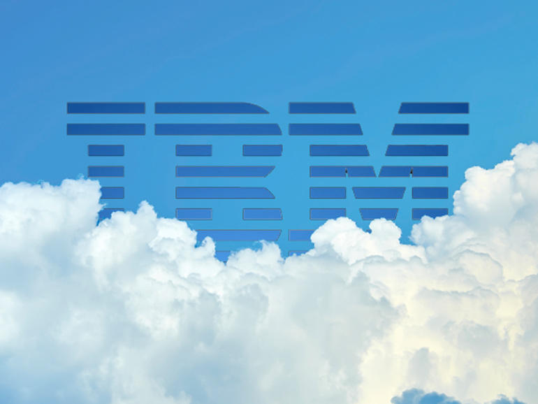 IBM lanza plataforma transformadora de nubes privadas