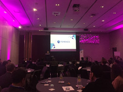 Temenos irrumpe en el desarrollo de la banca digital en Chile