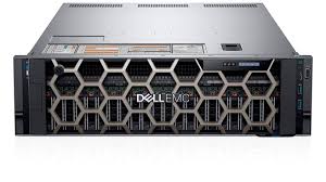 Dell EMC anuncia nueva generación de PowerEdge