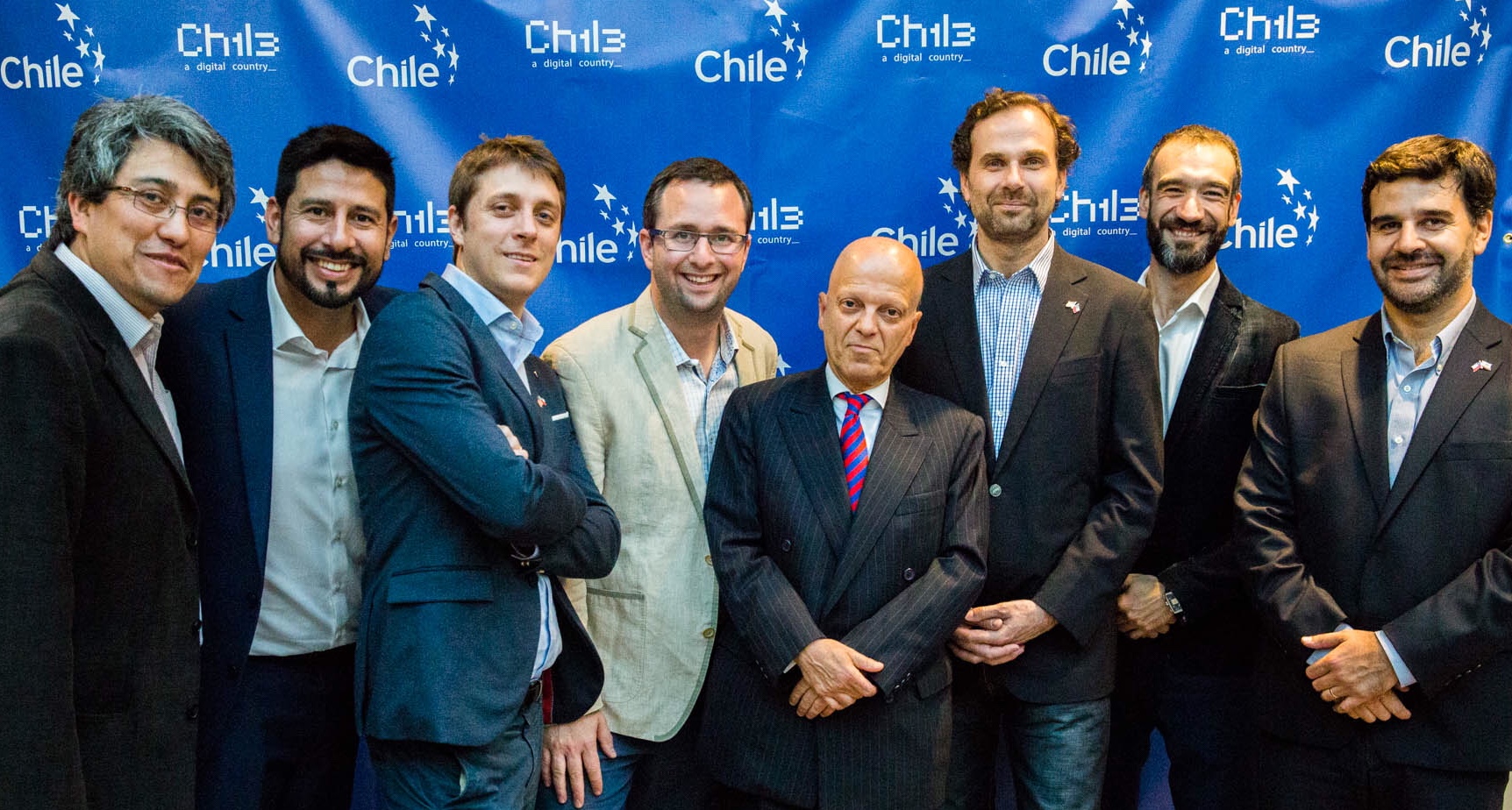 Tecnova participa de lanzamiento de nueva marca “Ch1I3, a digital country_” en Estados Unidos