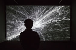 Epson Chile participa de la 13° Bienal de Artes Mediales