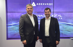 Adexus se incorpora a directorio de Fundación País Digital