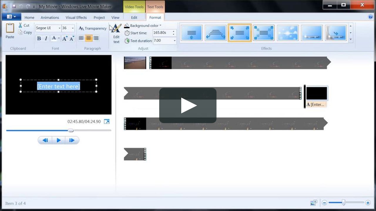 Identifican una versión falsa de Windows Movie Maker en Google