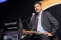 Presidente de Chiletec: “Chile es un país digital”