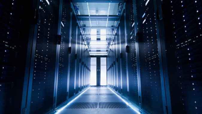 Fujitsu proveerá de servidores al sistema de supercomputación más rápido de Japón