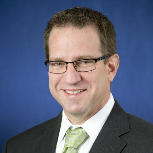 Forcepoint nombra nuevo Director de Seguridad de la Información