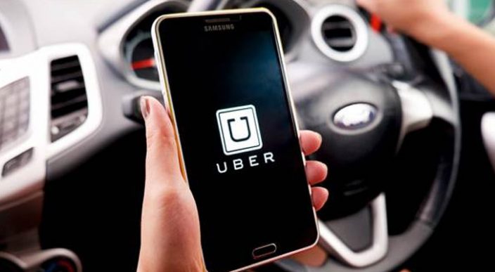 Brecha de seguridad de Uber afecta a 57 millones de usuarios