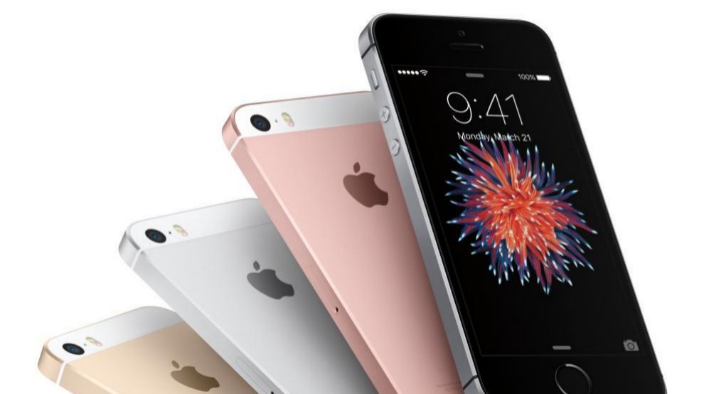 Apple planea lanzar un iPhone más económico