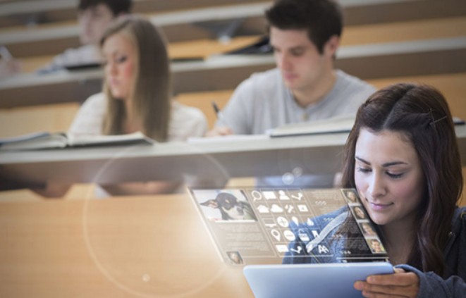 Oracle transforma la experiencia del estudiante con Oracle Student Cloud