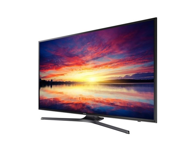 Samsung presentaría TV micro LED en CES 2018