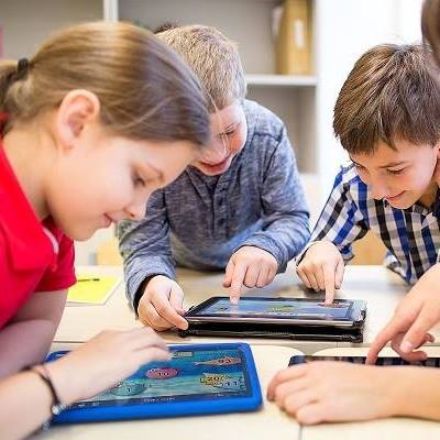 Cinco softwares educativos que están revolucionando las aulas chilenas