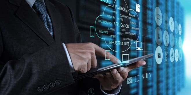 Hitachi Vantara lanza solución de recuperación de datos habilitada en la nube