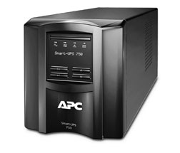 APC permite la administración de UPS a través de la nube