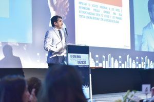 CHILETEC: Cena anual de la industria digital chilena