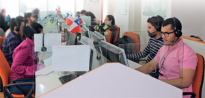 GRUPO NEW BORDER: De la televenta al Sales Center, una mejora en la experiencia de compra traducida en resultados