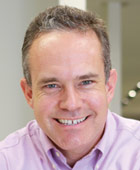 Daniel Kennedy, Vice Presidente de Digital Banking de Scotiabank Chile: “No se puede innovar a puertas cerradas, la innovación nace con los clientes”
