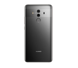 Huawei confirma lanzamiento del Smartphone Mate 10 Pro antes de Navidad