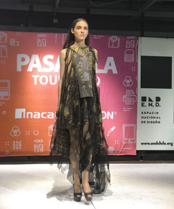 Desafío Epson del Tour Inacap 2017 se tomó el GAM