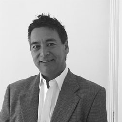 Jorge Welch asume como CEO de Georesearch