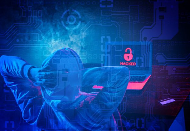 Dan de baja botnet que afectaba a más de 1,1 millón de sistemas por mes