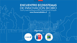 Encuentro reúne en Concepción a ecosistema regional de innovación