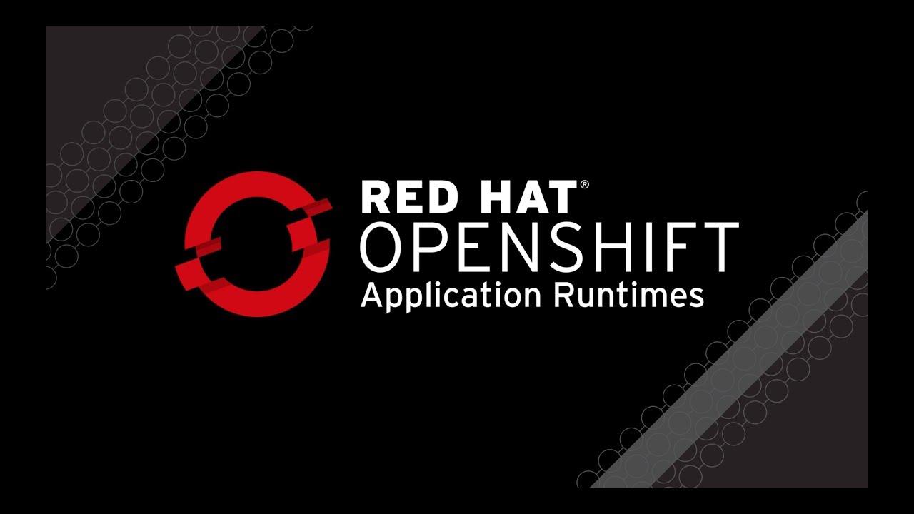 Red Hat lanza Red Hat OpenShift Application Runtimes