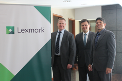 Lexmark celebra en la región su Security Summit