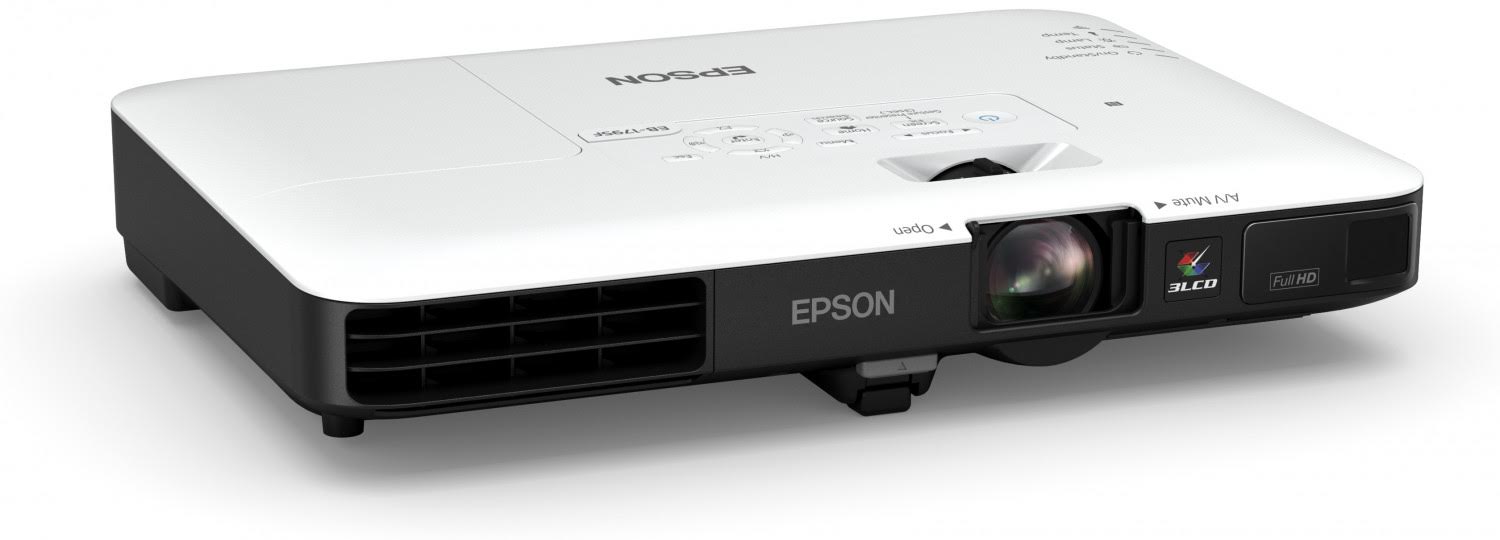 Epson presenta nueva línea de video proyectores compactos y ultra portátiles