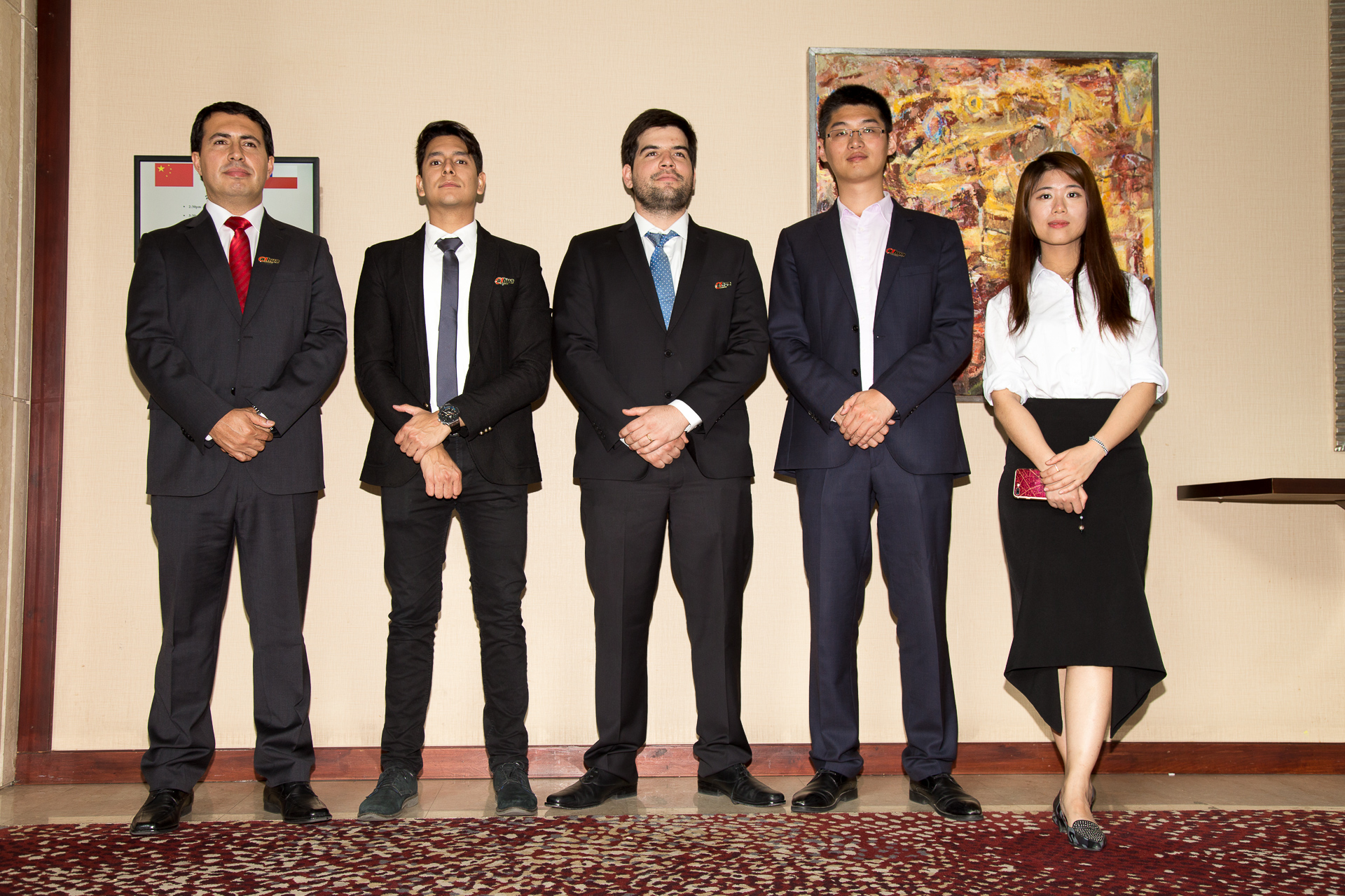 Roadshow de Dahua destaca tecnología para Smart Building y Safe City