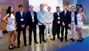 ABB – KOLFF: Una alianza que asegura la continuidad de energía de los Datacenters