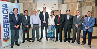 LA INDUSTRIA DE LA IMPRESIÓN CORPORATIVA: El costo del valor agregado