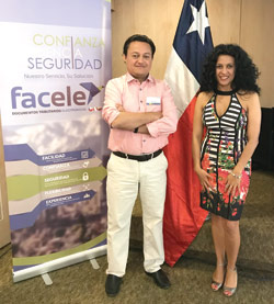 Encuentro Normativo de Facele apoya a clientes en cumplimiento de la Ley 20.956