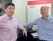KYOCERA DOCUMENT SOLUTIONS: Impresión corporativa de altas prestaciones