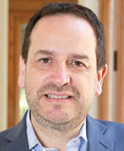 Andrés Araya Falcone, CIO Bolsa de Santiago: “Apostamos por una arquitectura de microservicios”