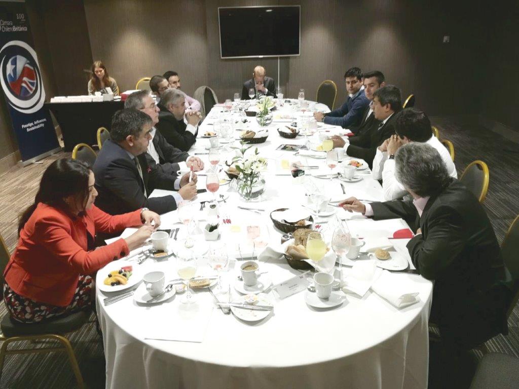 BSI Group aborda experiencias de Resiliencia Organizacional