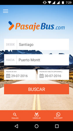Pasaje Bus elige Microsoft Azure como plataforma de nube tecnológica