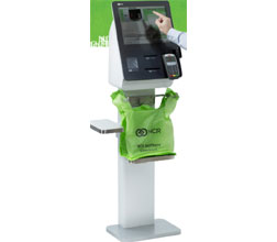 NCR demostrará como su tecnología bien implementada favorece a todos los jugadores de la industria