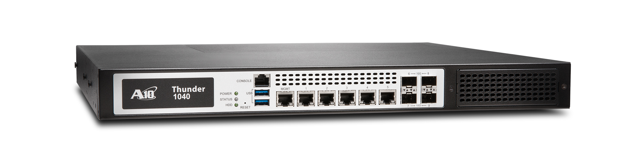 A10 Networks ofrece solución DDoS híbrida