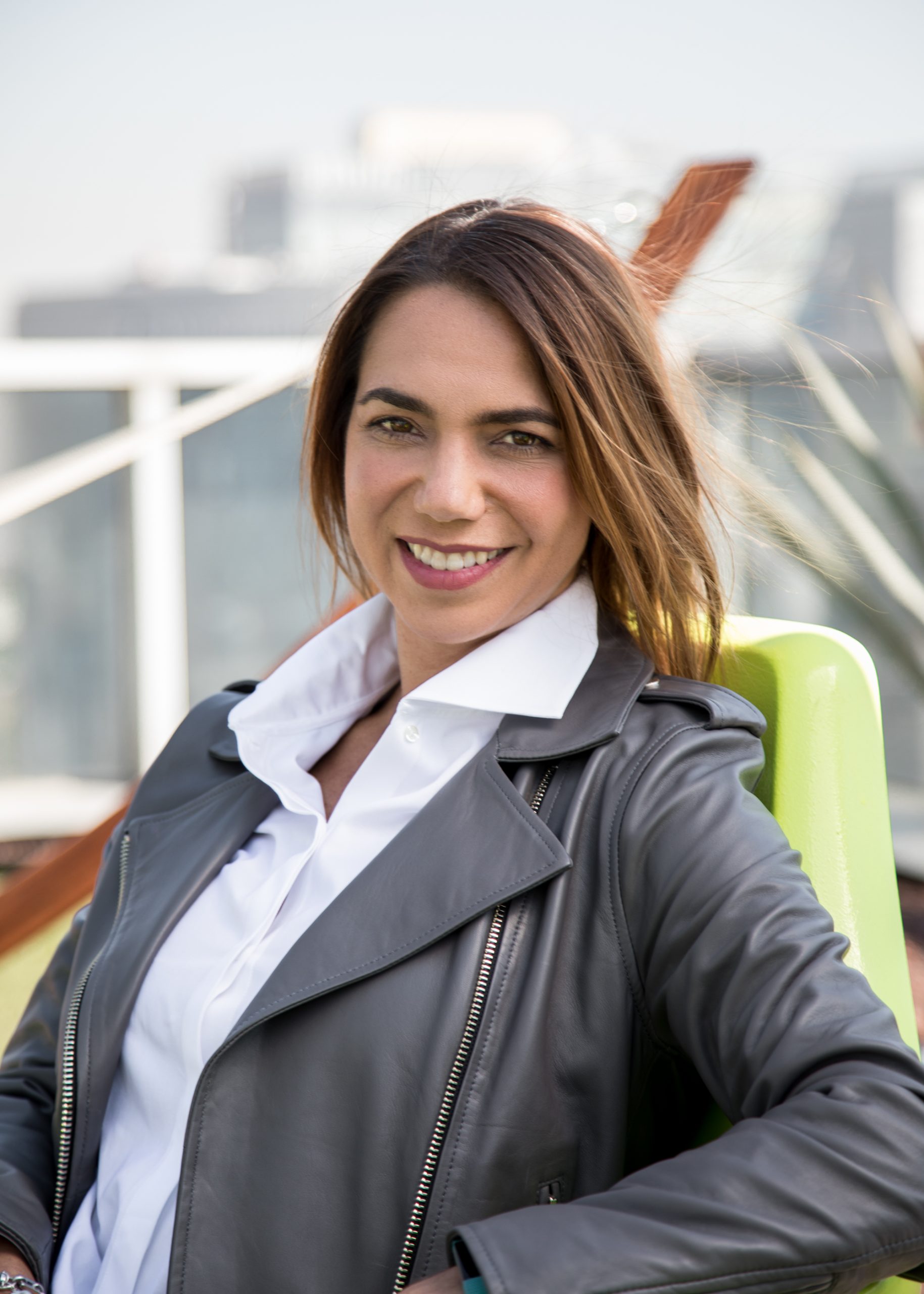 Nueva Directora de Relaciones Públicas y Comunicación para Microsoft Latinoamérica