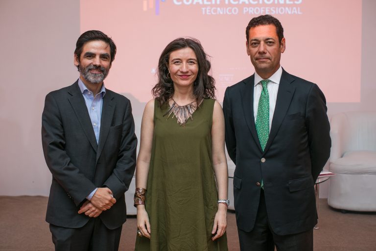 Lanzan Marco de Cualificaciones Técnico-Profesional de apoyo a sectores productivos