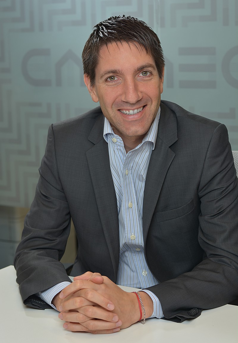 Nuevo General Manager de Lenovo Chile