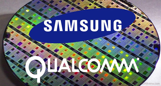 Samsung y Qualcomm amplían acuerdo de licencia cruzada de patentes