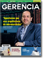 Revista Gerencia – Enero 2018