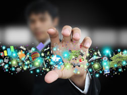 Plataforma IRIS Data de InterSystems ya está disponible