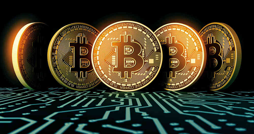 Cinco tendencias que afectarán a las criptomonedas en 2018