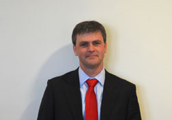 Pedro Pablo Gutiérrez asume como nuevo Líder de EY Law