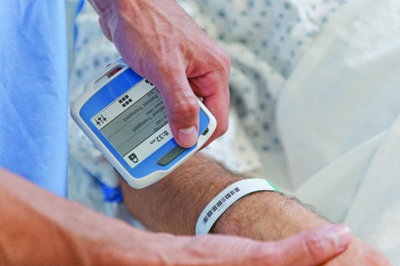 Zebra: Nueve de diez médicos utilizarán tecnología móvil en la cabecera del paciente para 2022