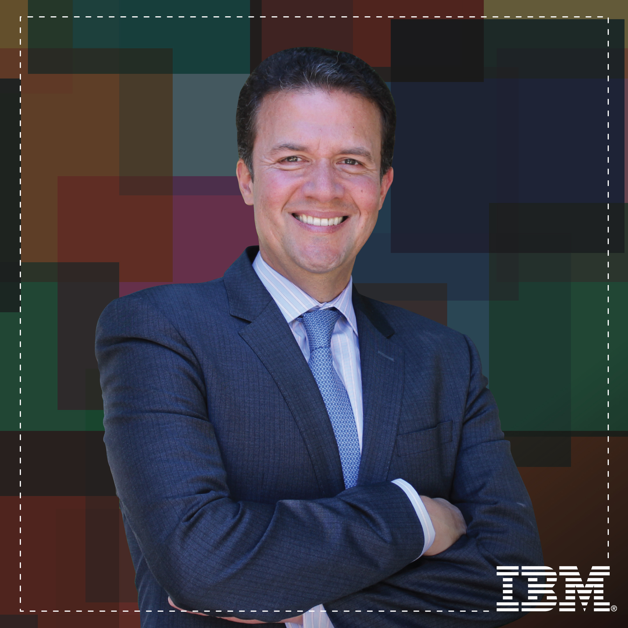 IBM de Chile nombra nuevo Gerente General