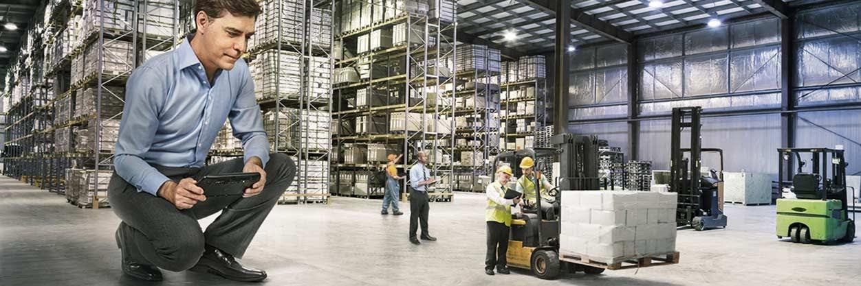 Zebra technologies entrega predicciones en transformación digital para 2018