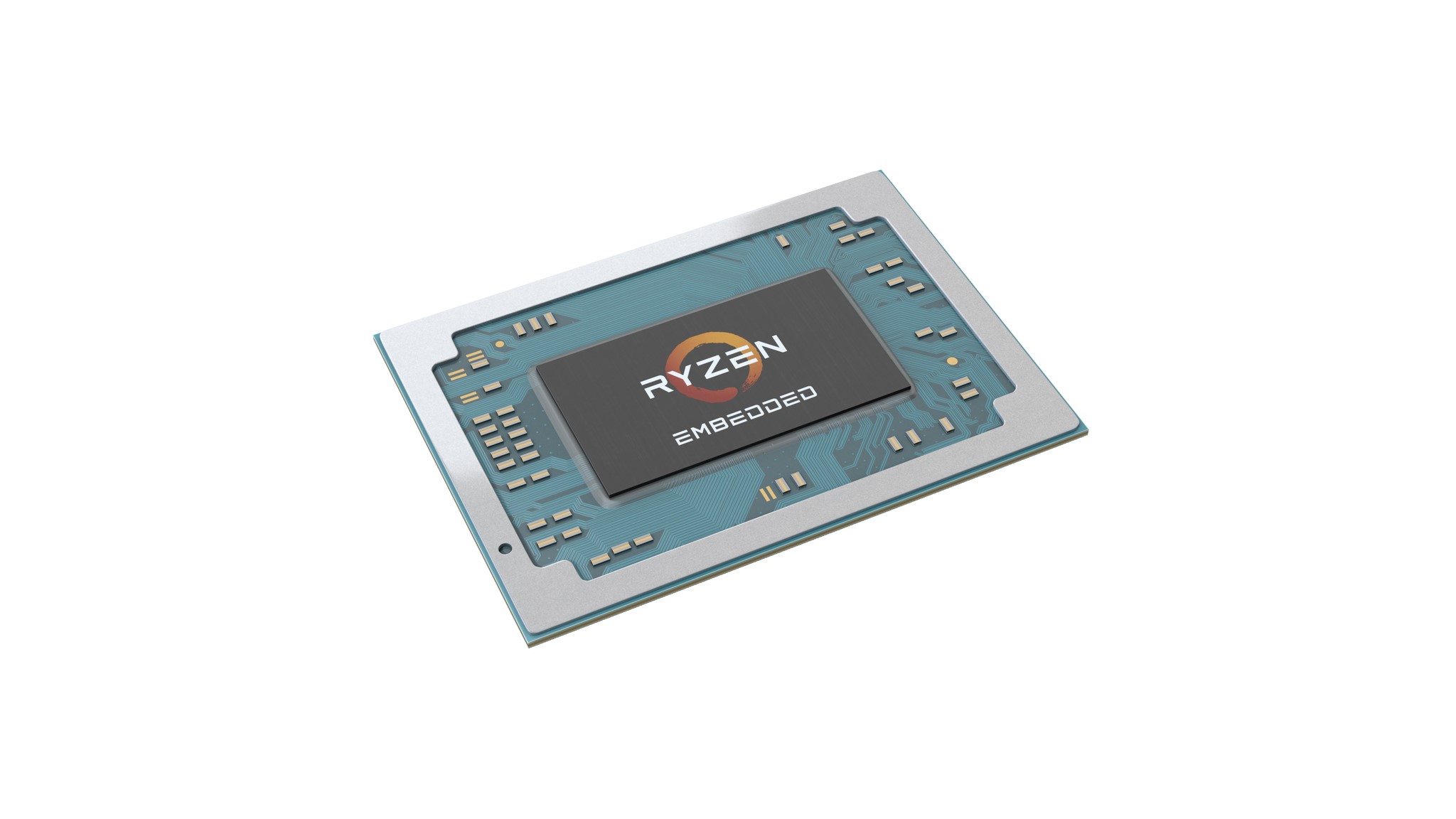 AMD lanza dos nuevas líneas para el mercado Embedded